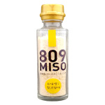 809MISO 白味噌とチーズのシーズニング　100g