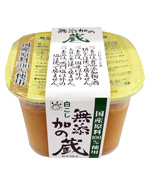 無添加の蔵　白こし　675g