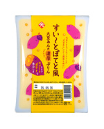 スイートポテト風大豆プリン　550g