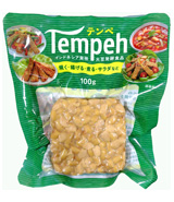 テンペ　100g